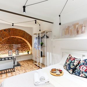 Studio Appartement